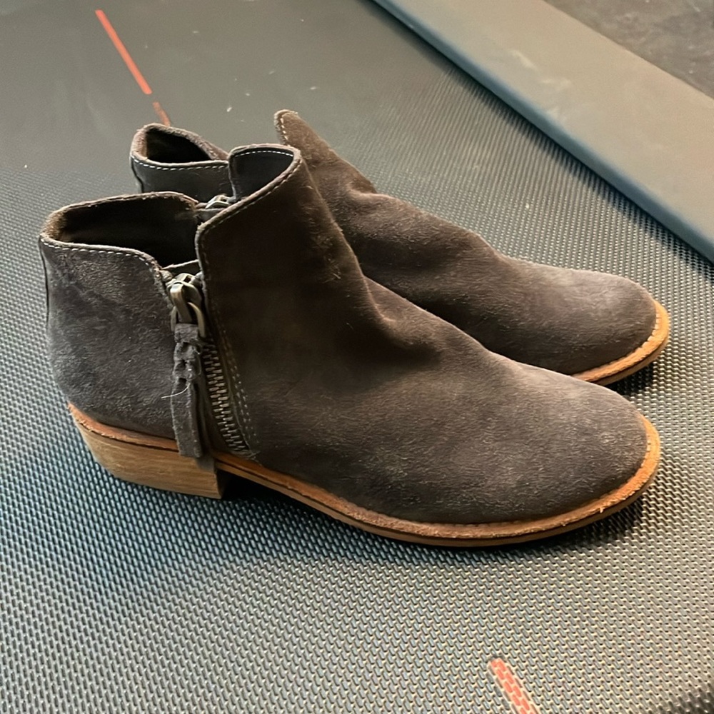 Dolce Vita Booties
